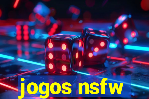 jogos nsfw